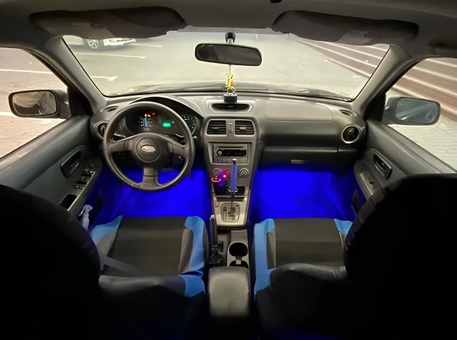 Subaru Impreza, 1.5 L, 2007 year, 340 000 km, Khirdalan - Price: 6 000 ₼ - Tunel.az