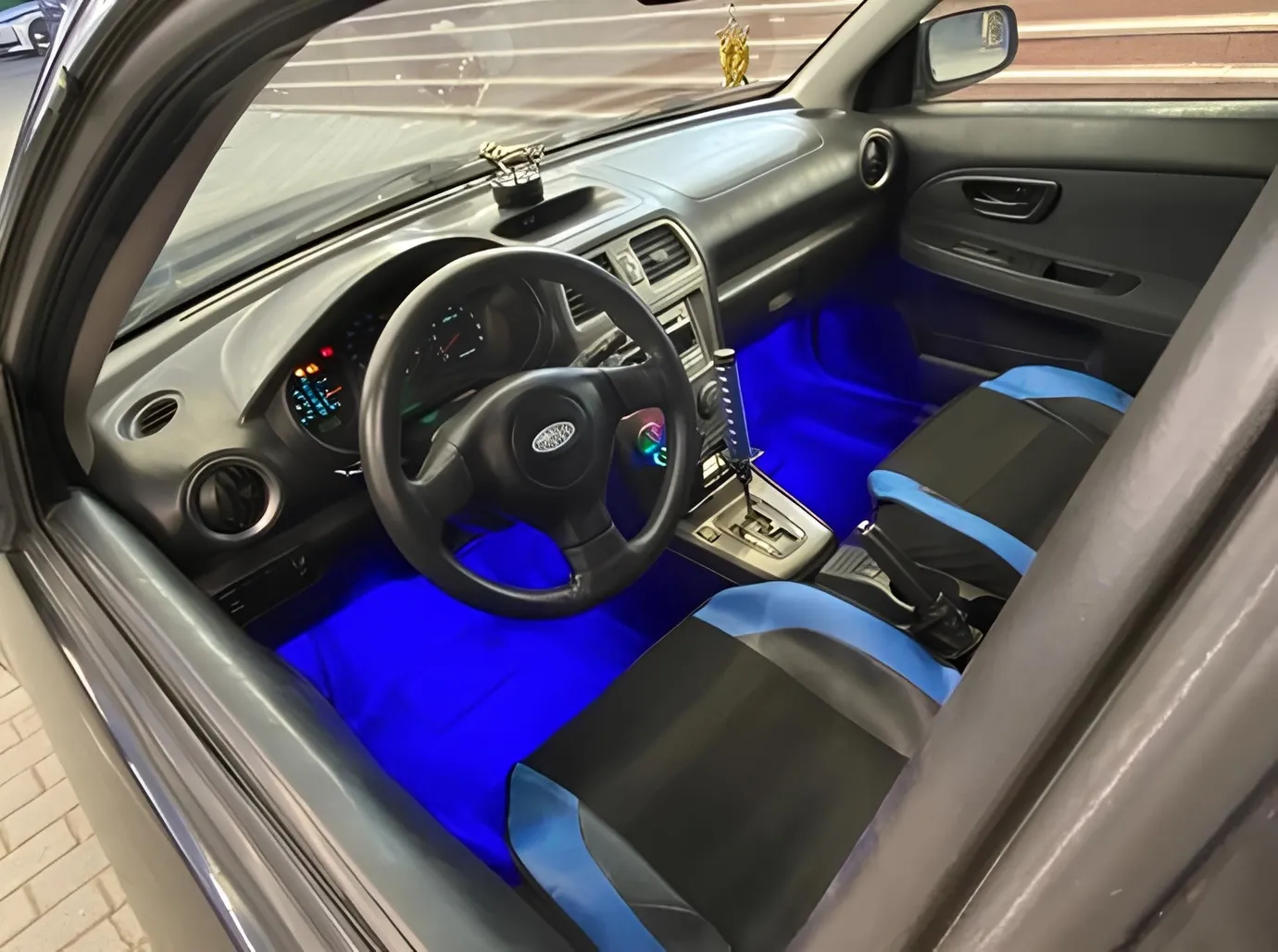 Subaru Impreza, 1.5 L, 2007 year, 340 000 km, Khirdalan - Price: 6 000 ₼ - Tunel.az
