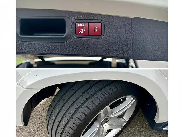 Mercedes GL 550 4MATIC, 5.5 L, 2011 year, 165 000 km, Ganja - Price: 33 000 ₼ - Tunel.az
