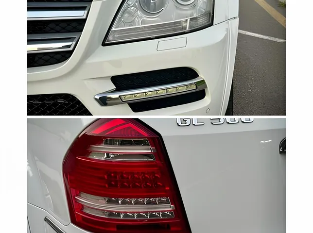 Mercedes GL 550 4MATIC, 5.5 L, 2011 year, 165 000 km, Ganja - Price: 33 000 ₼ - Tunel.az