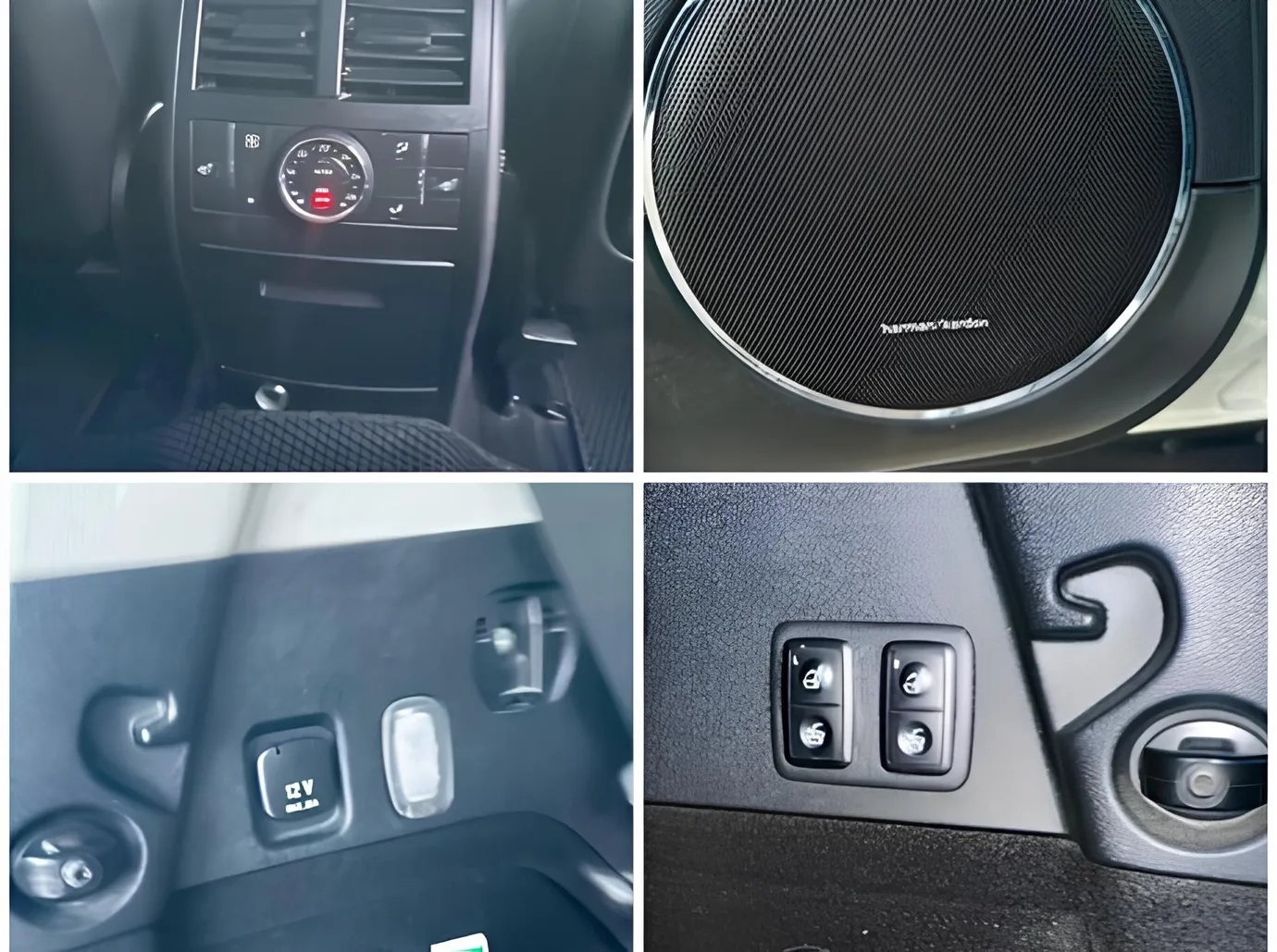 Mercedes GL 550 4MATIC, 5.5 L, 2011 year, 165 000 km, Ganja - Price: 33 000 ₼ - Tunel.az