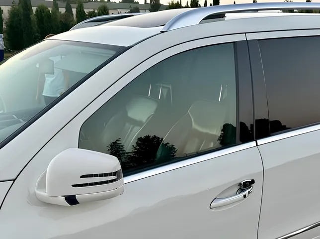 Mercedes GL 550 4MATIC, 5.5 L, 2011 year, 165 000 km, Ganja - Price: 33 000 ₼ - Tunel.az