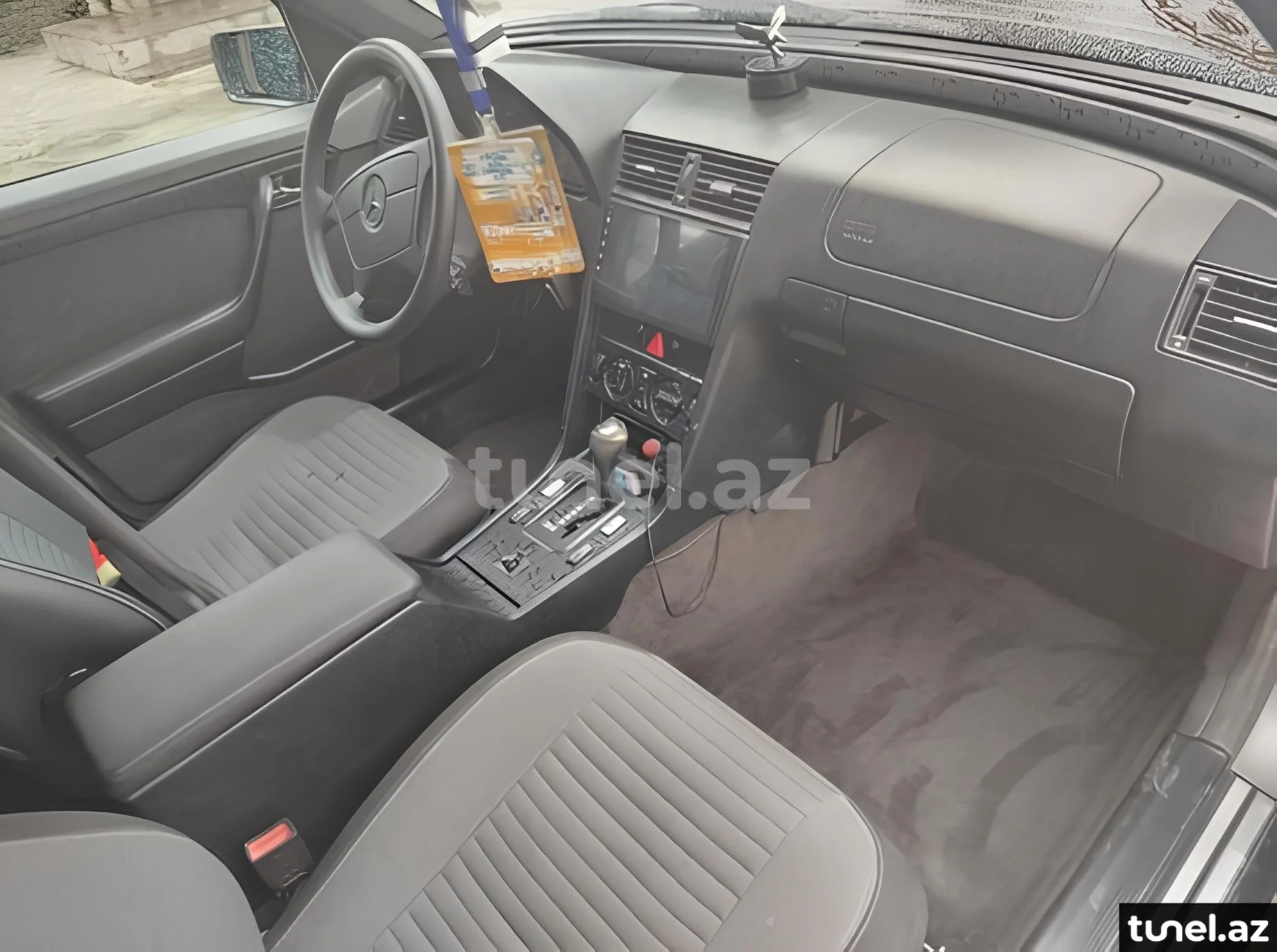 Mercedes C 180 1995