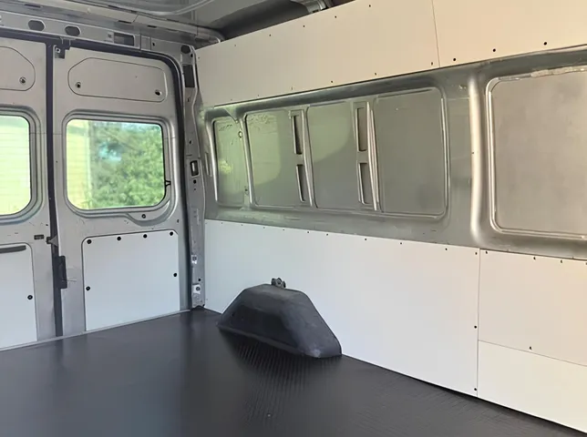 Ford Transit, 2.4 L, 2008 год, 215 000 km, Баку - Цена: 22 500 ₼ - Tunel.az