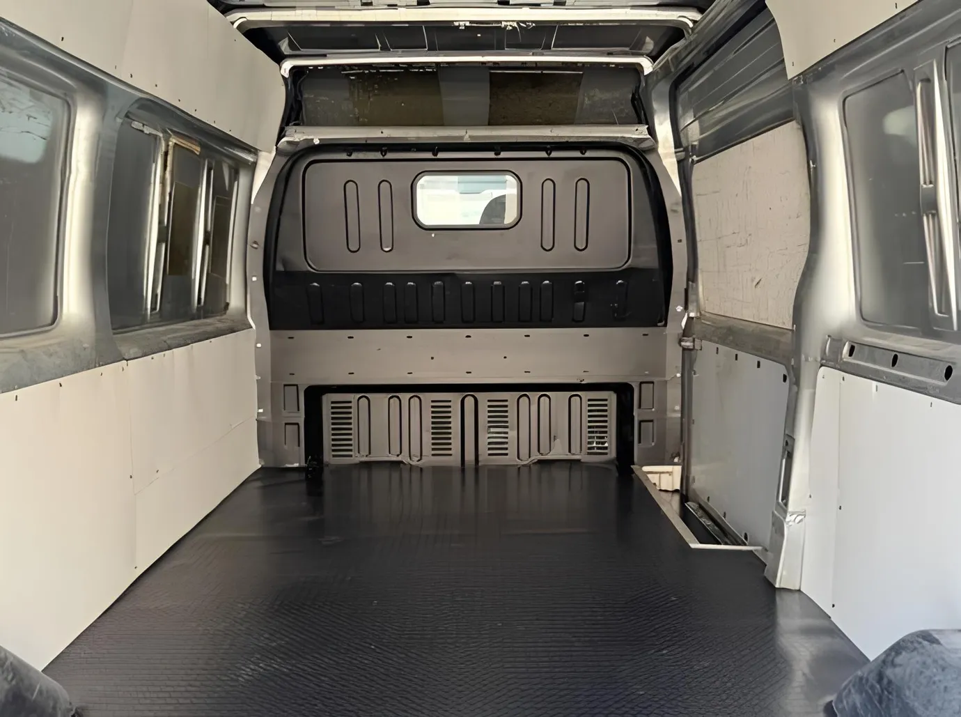 Ford Transit, 2.4 L, 2008 год, 215 000 km, Баку - Цена: 22 500 ₼ - Tunel.az