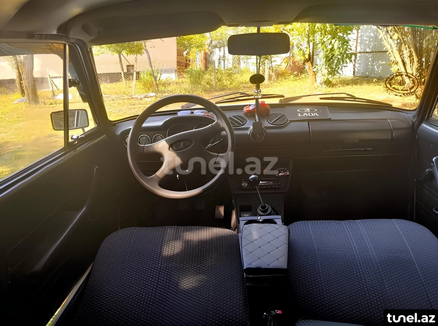 LADA (VAZ) 2106 1997
