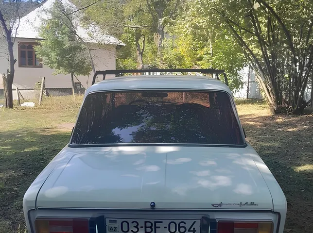 LADA (VAZ) 2106, 1.6 L, 1997 year, 900 000 km, Oghuz - Price: 4 600 ₼ - Tunel.az