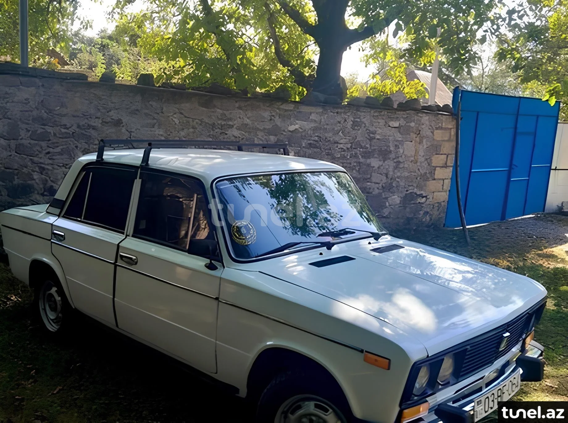 LADA (VAZ) 2106 1997