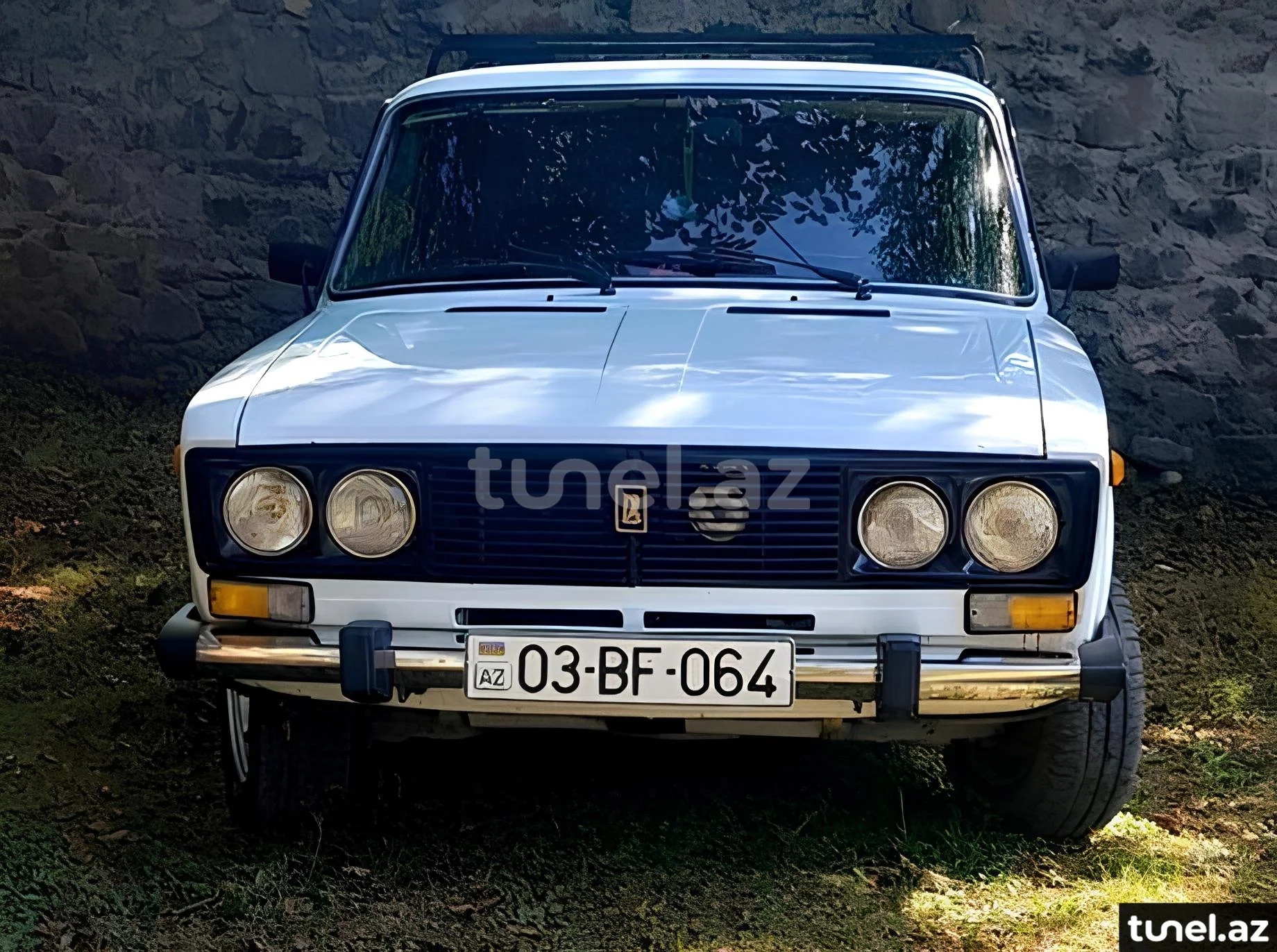 LADA (VAZ) 2106 1997