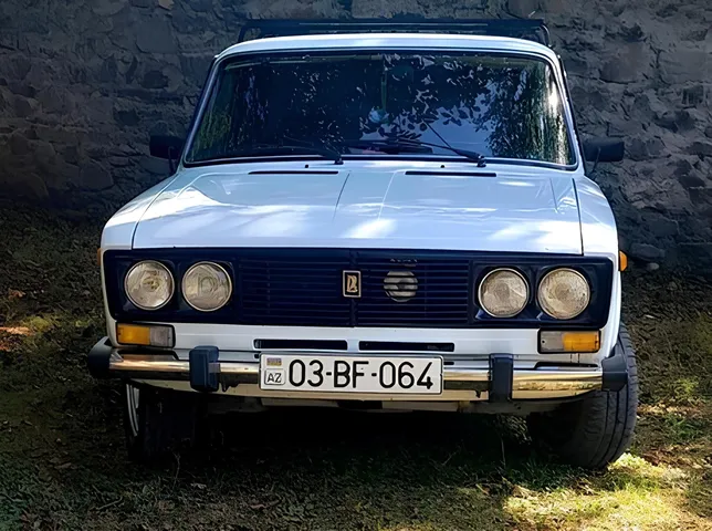 LADA (VAZ) 2106, 1.6 L, 1997 year, 900 000 km, Oghuz - Price: 4 600 ₼ - Tunel.az