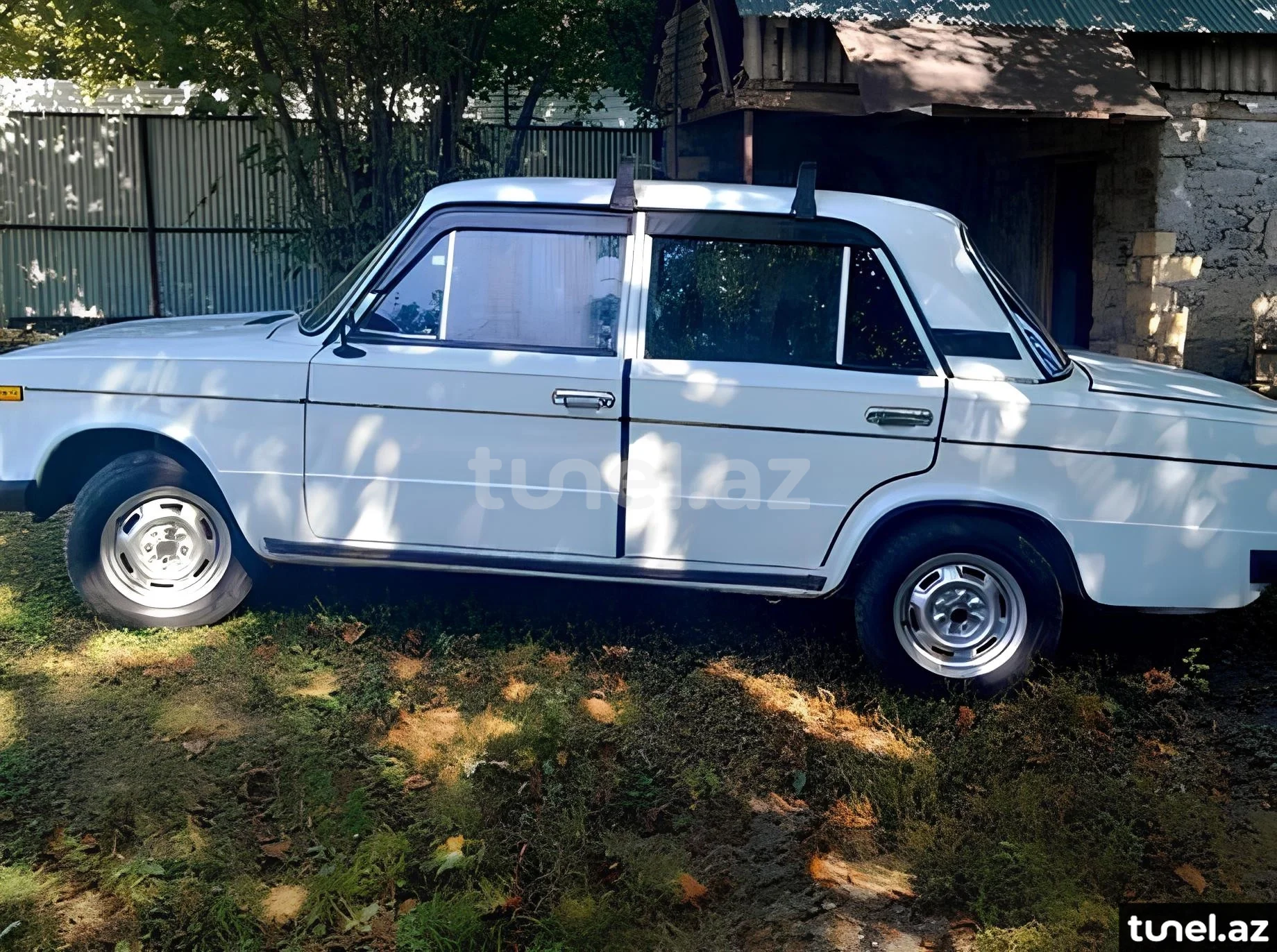 LADA (VAZ) 2106 1997