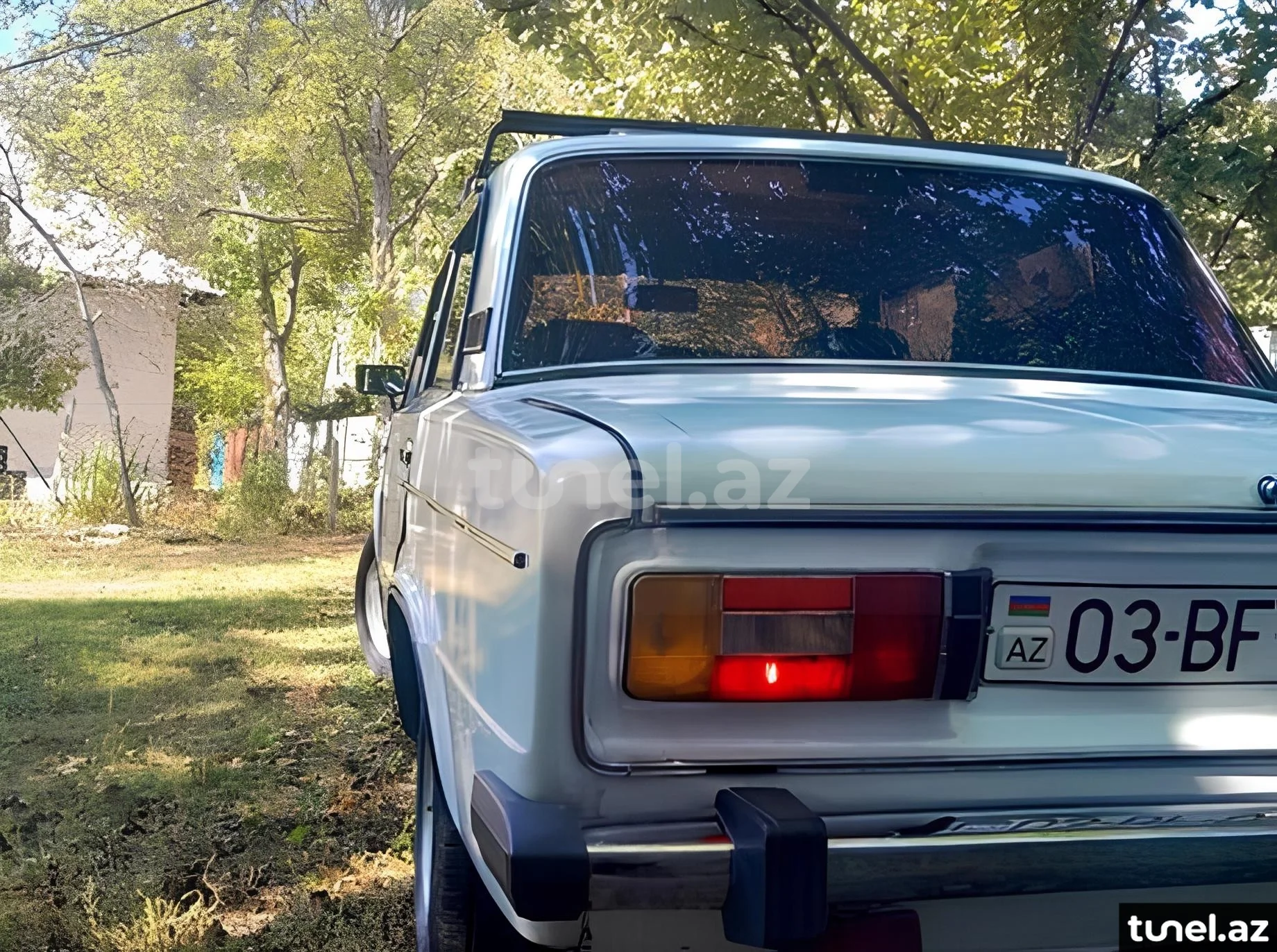 LADA (VAZ) 2106 1997