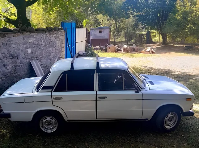 LADA (VAZ) 2106, 1.6 L, 1997 year, 900 000 km, Oghuz - Price: 4 600 ₼ - Tunel.az