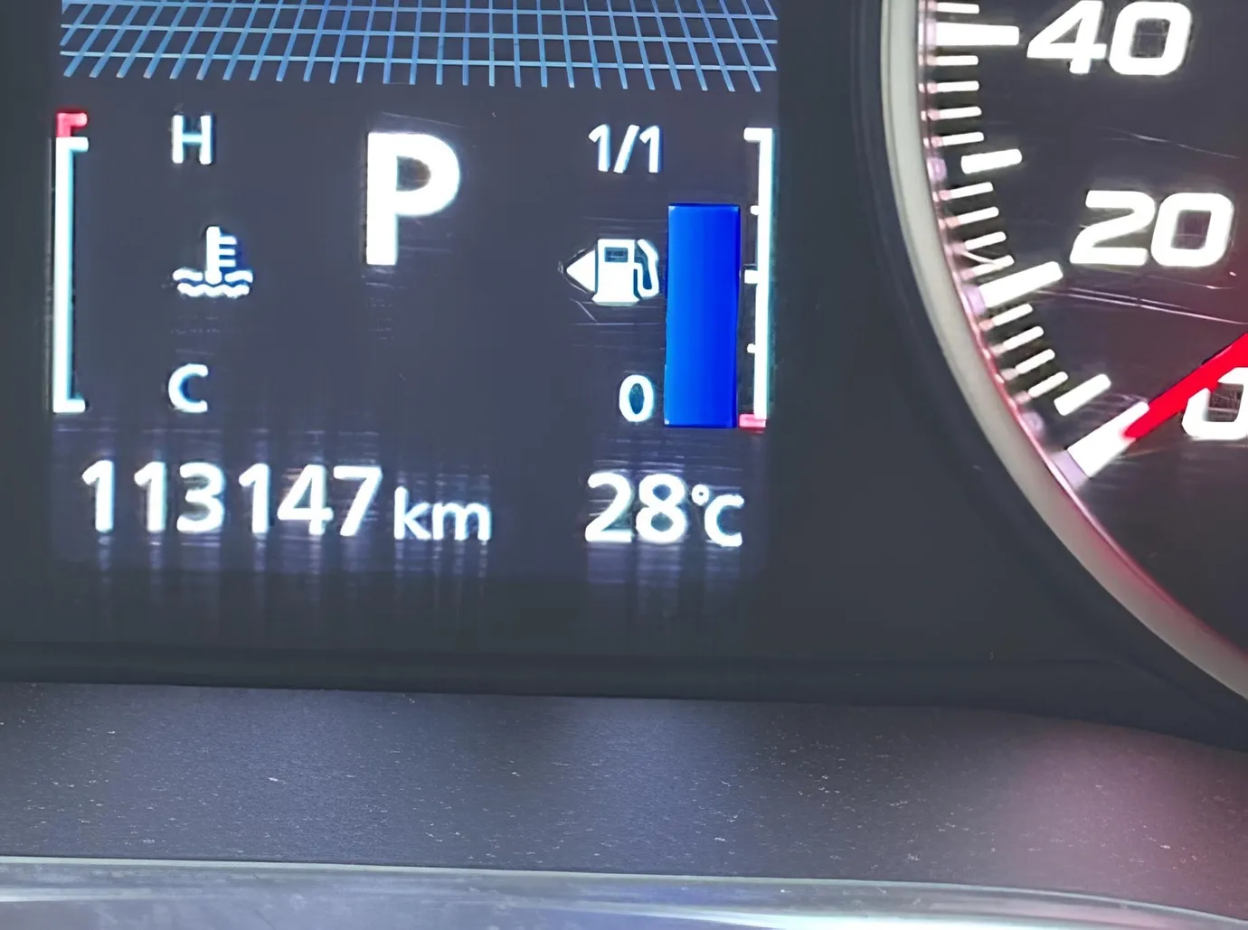 Mitsubishi Eclipse Cross, 2.0 L, 2019 год, 114 000 km, Баку - Цена: 26 000 ₼ - Tunel.az