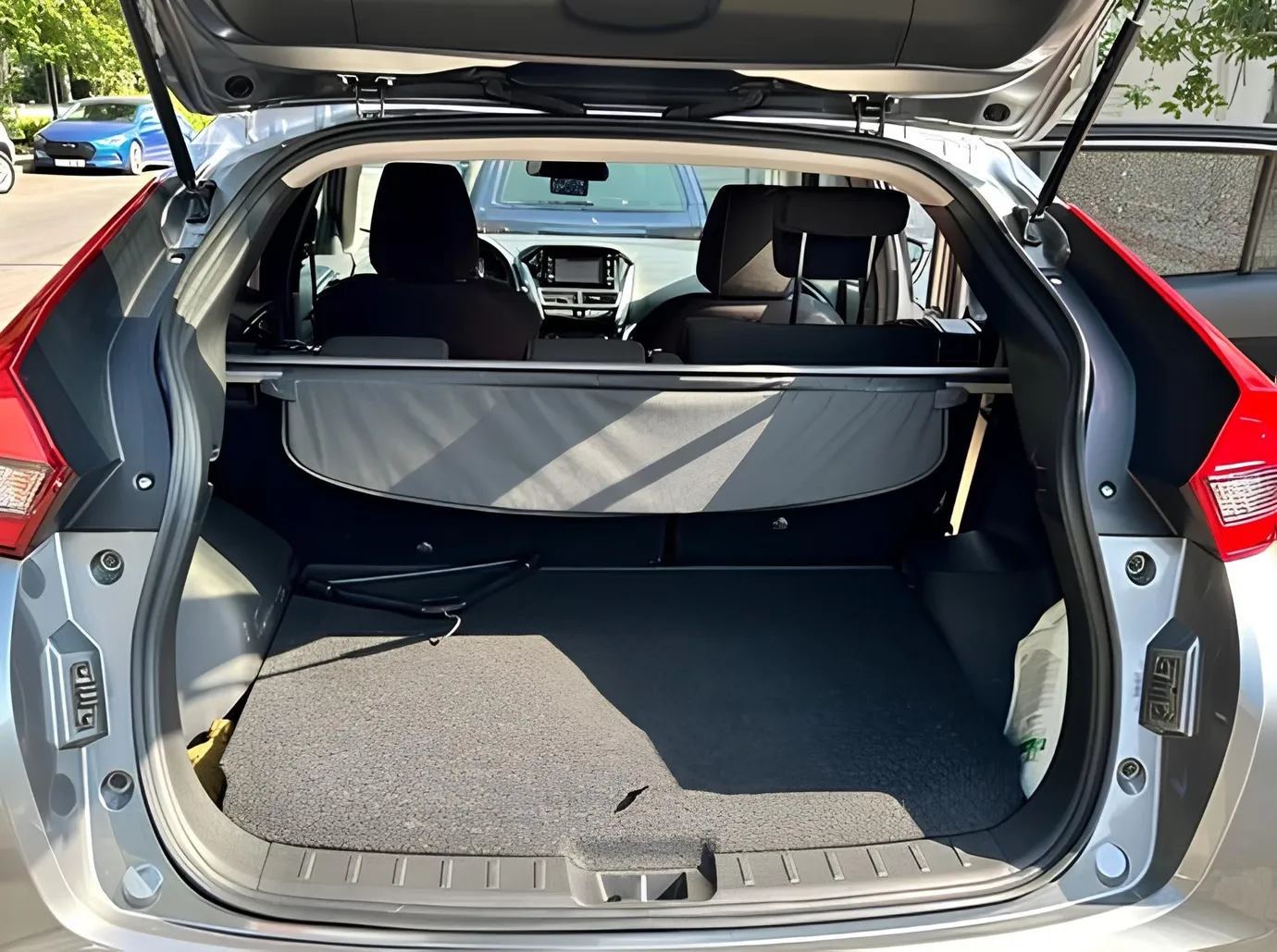 Mitsubishi Eclipse Cross, 2.0 L, 2019 год, 114 000 km, Баку - Цена: 26 000 ₼ - Tunel.az