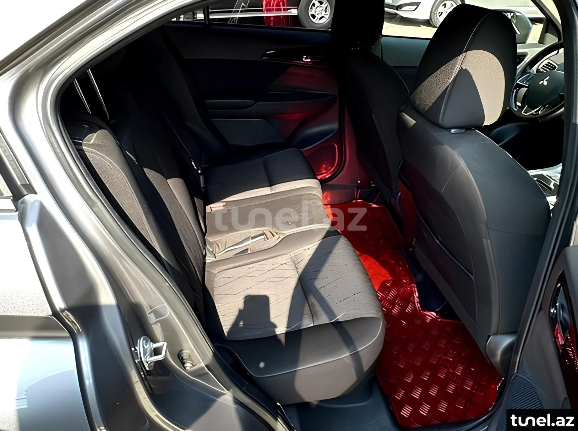 Mitsubishi Eclipse Cross 2019