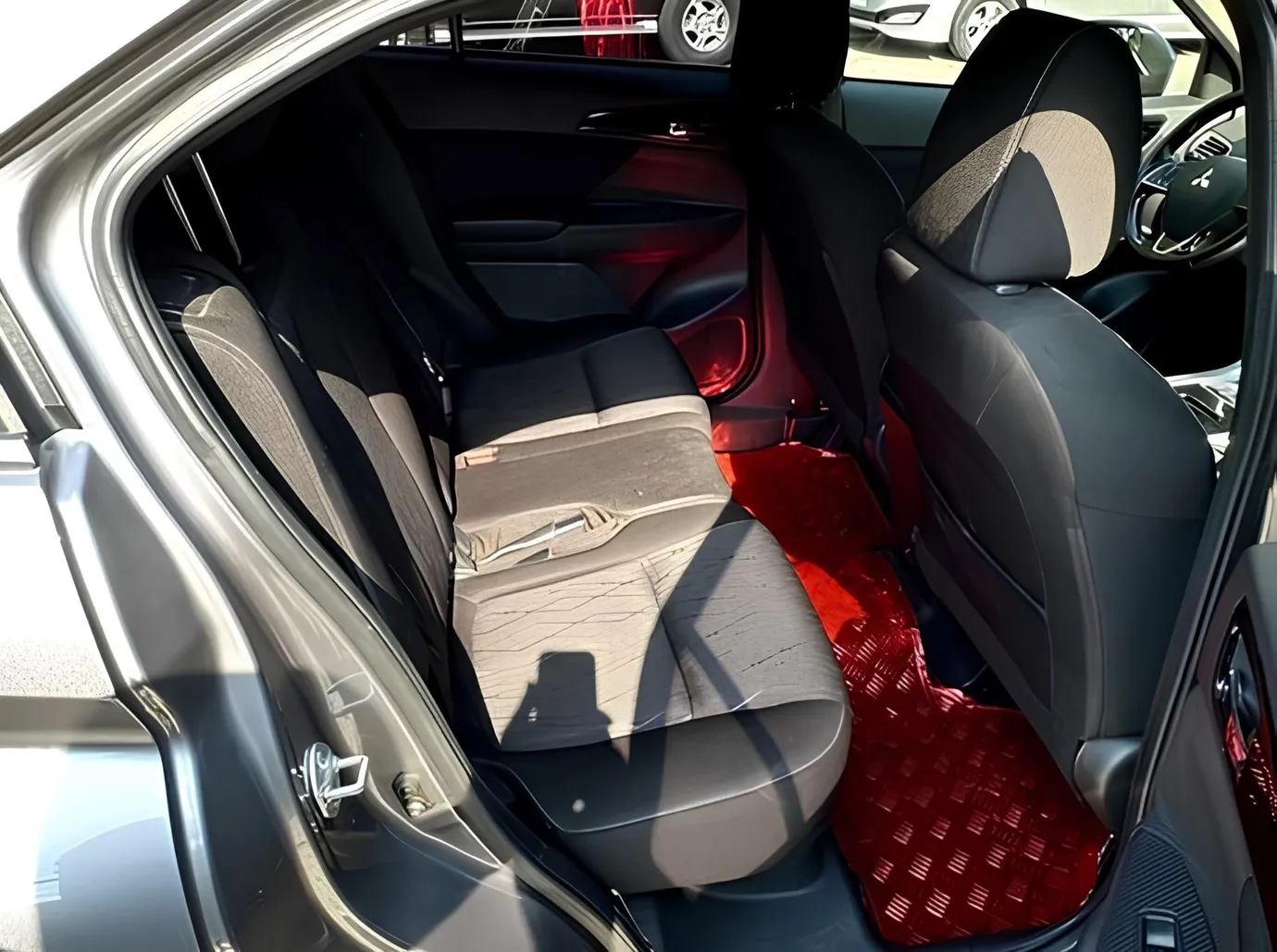 Mitsubishi Eclipse Cross, 2.0 L, 2019 год, 114 000 km, Баку - Цена: 26 000 ₼ - Tunel.az