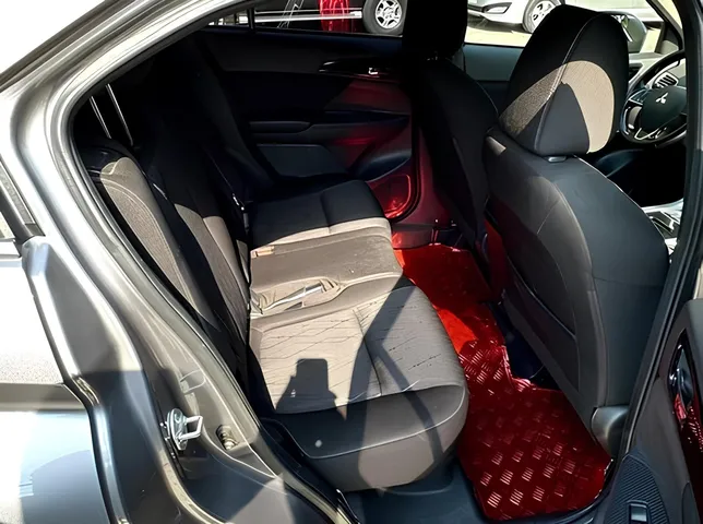 Mitsubishi Eclipse Cross, 2.0 L, 2019 год, 114 000 km, Баку - Цена: 26 000 ₼ - Tunel.az