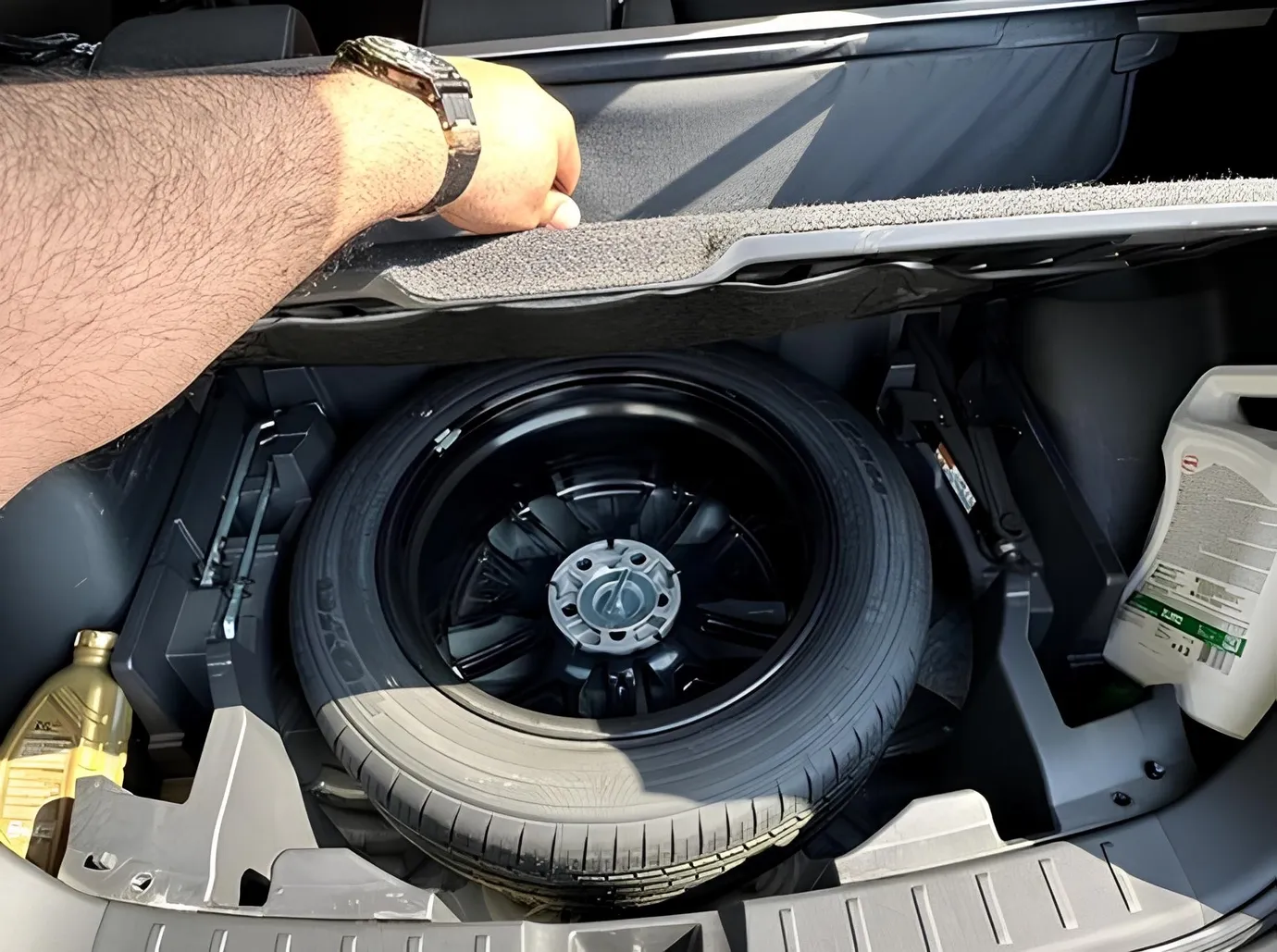 Mitsubishi Eclipse Cross, 2.0 L, 2019 год, 114 000 km, Баку - Цена: 26 000 ₼ - Tunel.az