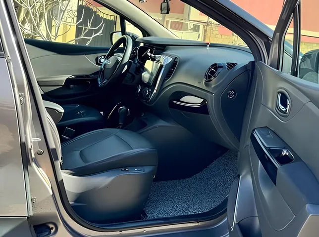 Renault Kaptur, 1.5 L, 2015 yıl, 185 750 km, Baku - Fiyat: 16 800 ₼ - Tunel.az