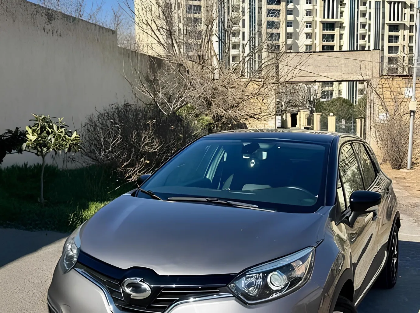 Renault Kaptur, 1.5 L, 2015 yıl, 185 750 km, Baku - Fiyat: 16 800 ₼ - Tunel.az