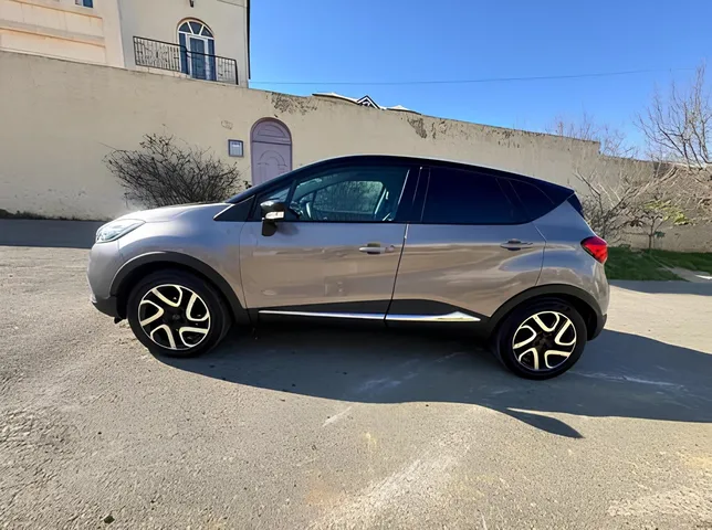 Renault Kaptur, 1.5 L, 2015 yıl, 185 750 km, Baku - Fiyat: 16 800 ₼ - Tunel.az
