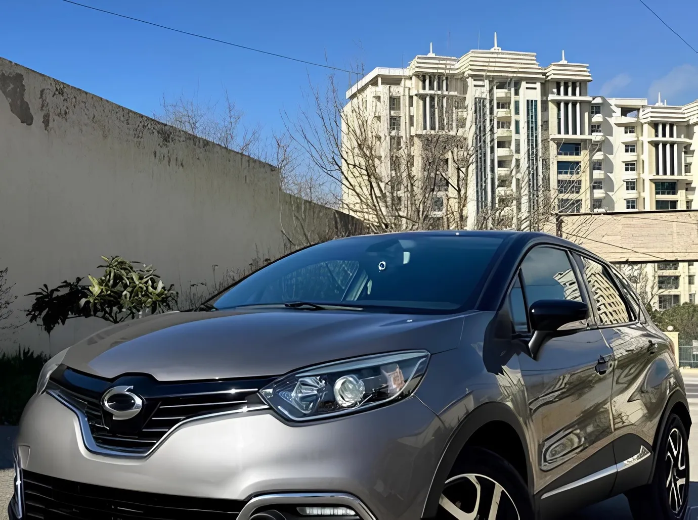 Renault Kaptur, 1.5 L, 2015 yıl, 185 750 km, Baku - Fiyat: 16 800 ₼ - Tunel.az