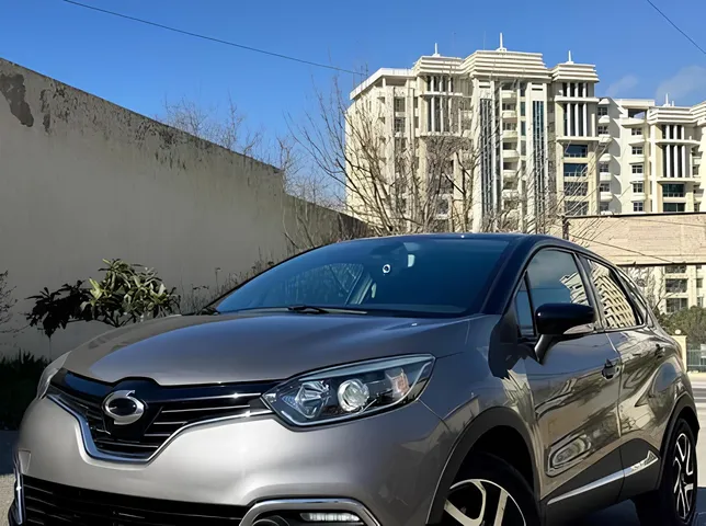 Renault Kaptur, 1.5 L, 2015 yıl, 185 750 km, Baku - Fiyat: 16 800 ₼ - Tunel.az