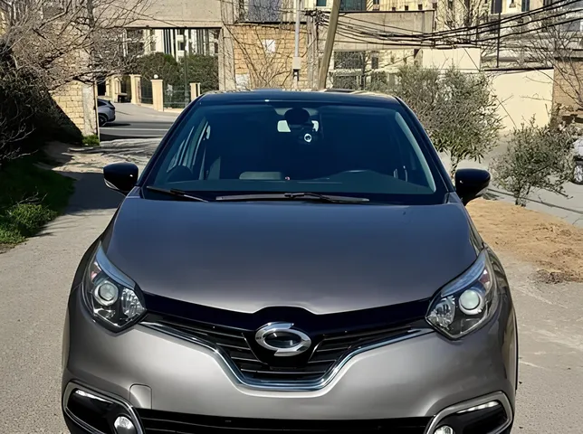 Renault Kaptur, 1.5 L, 2015 yıl, 185 750 km, Baku - Fiyat: 16 800 ₼ - Tunel.az