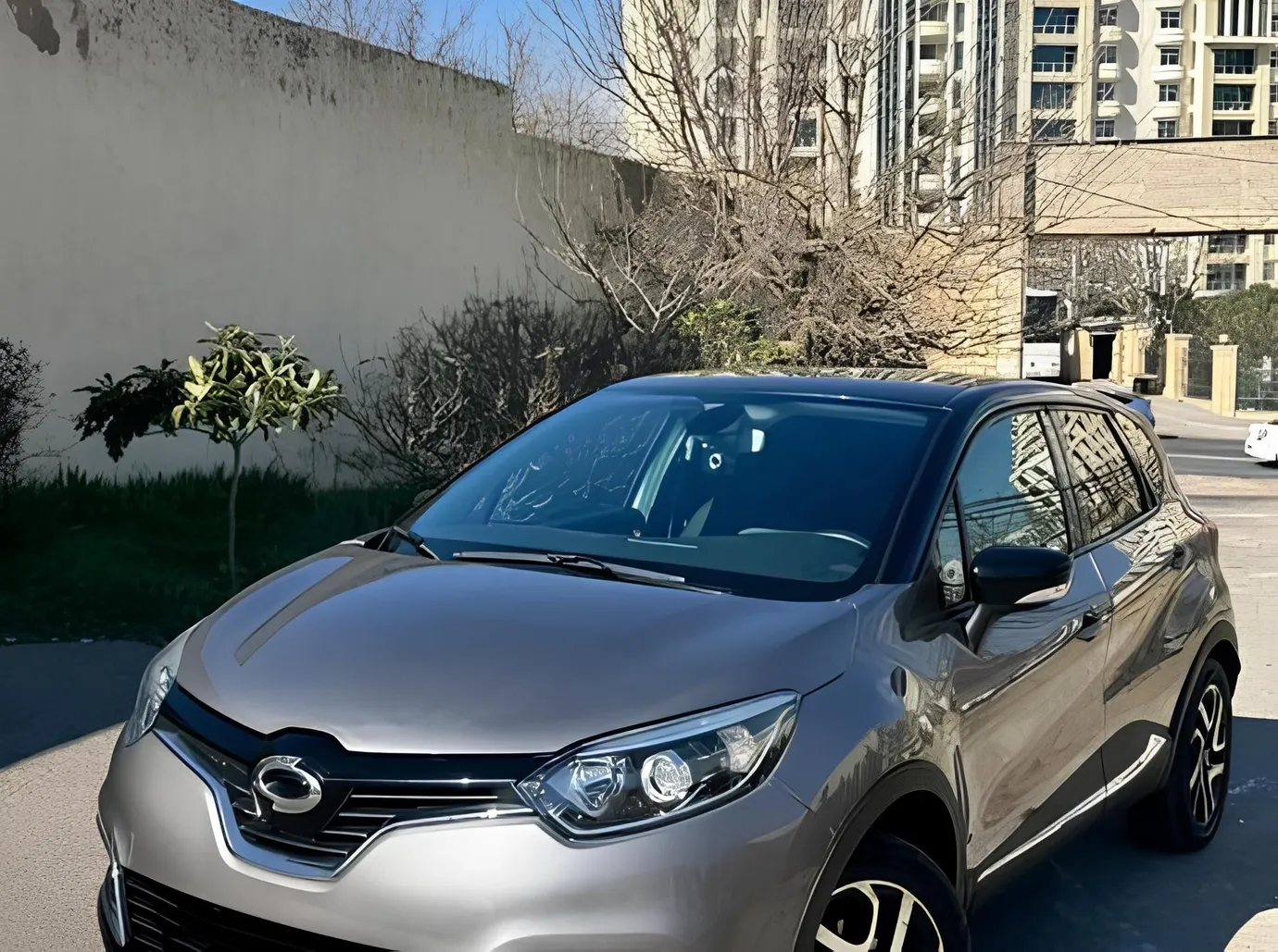 Renault Kaptur, 1.5 L, 2015 yıl, 185 750 km, Baku - Fiyat: 16 800 ₼ - Tunel.az