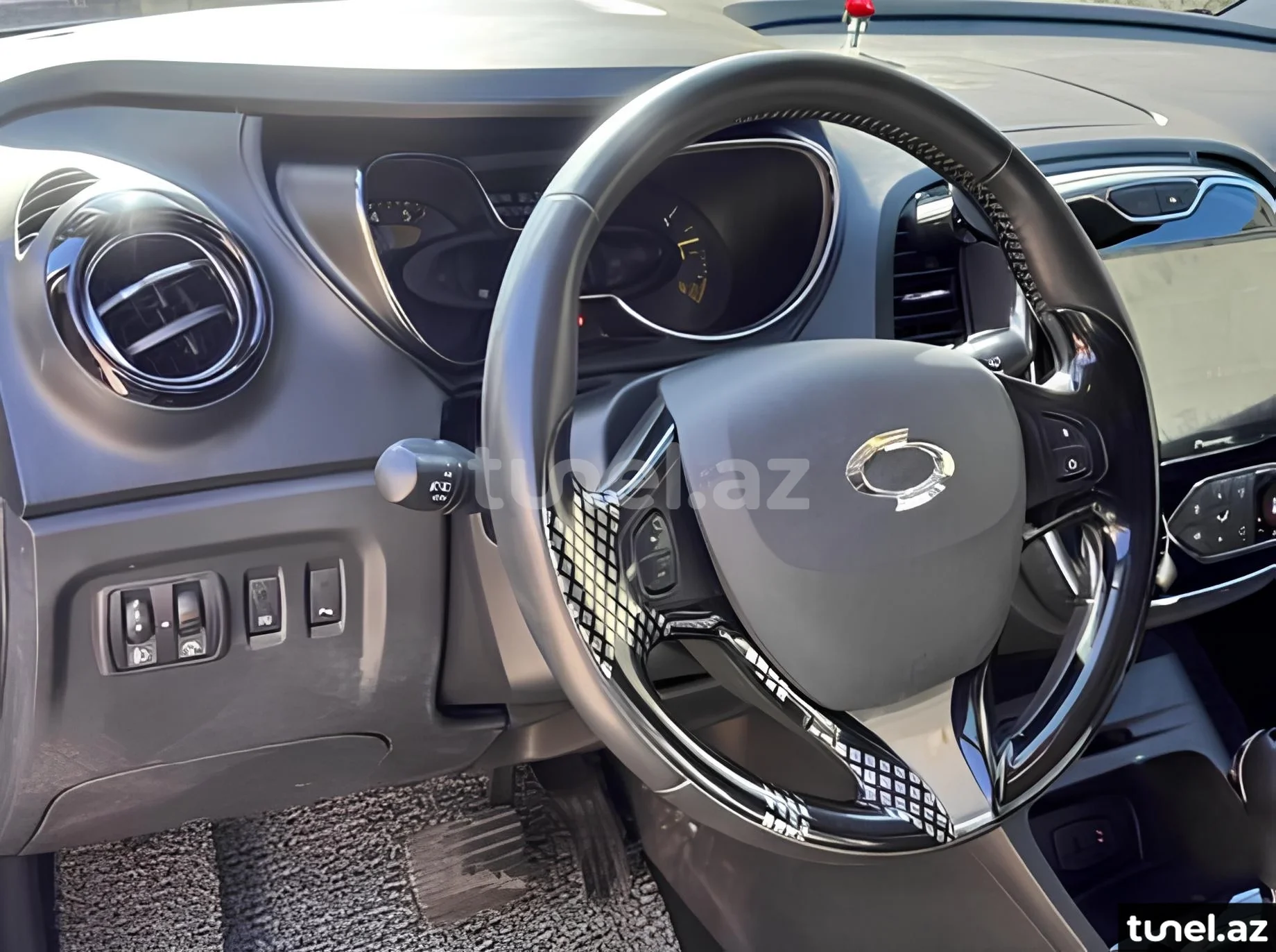 Renault Kaptur 2015