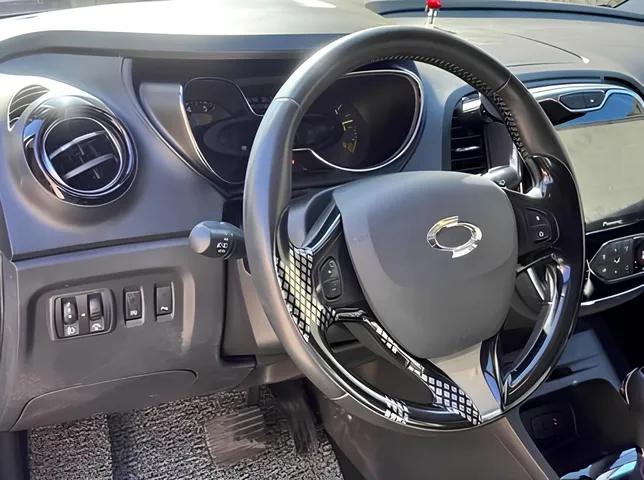 Renault Kaptur, 1.5 L, 2015 yıl, 185 750 km, Baku - Fiyat: 16 800 ₼ - Tunel.az