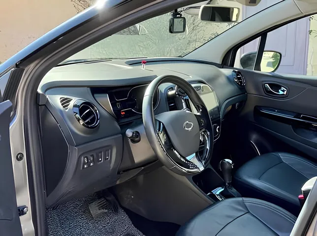 Renault Kaptur, 1.5 L, 2015 yıl, 185 750 km, Baku - Fiyat: 16 800 ₼ - Tunel.az