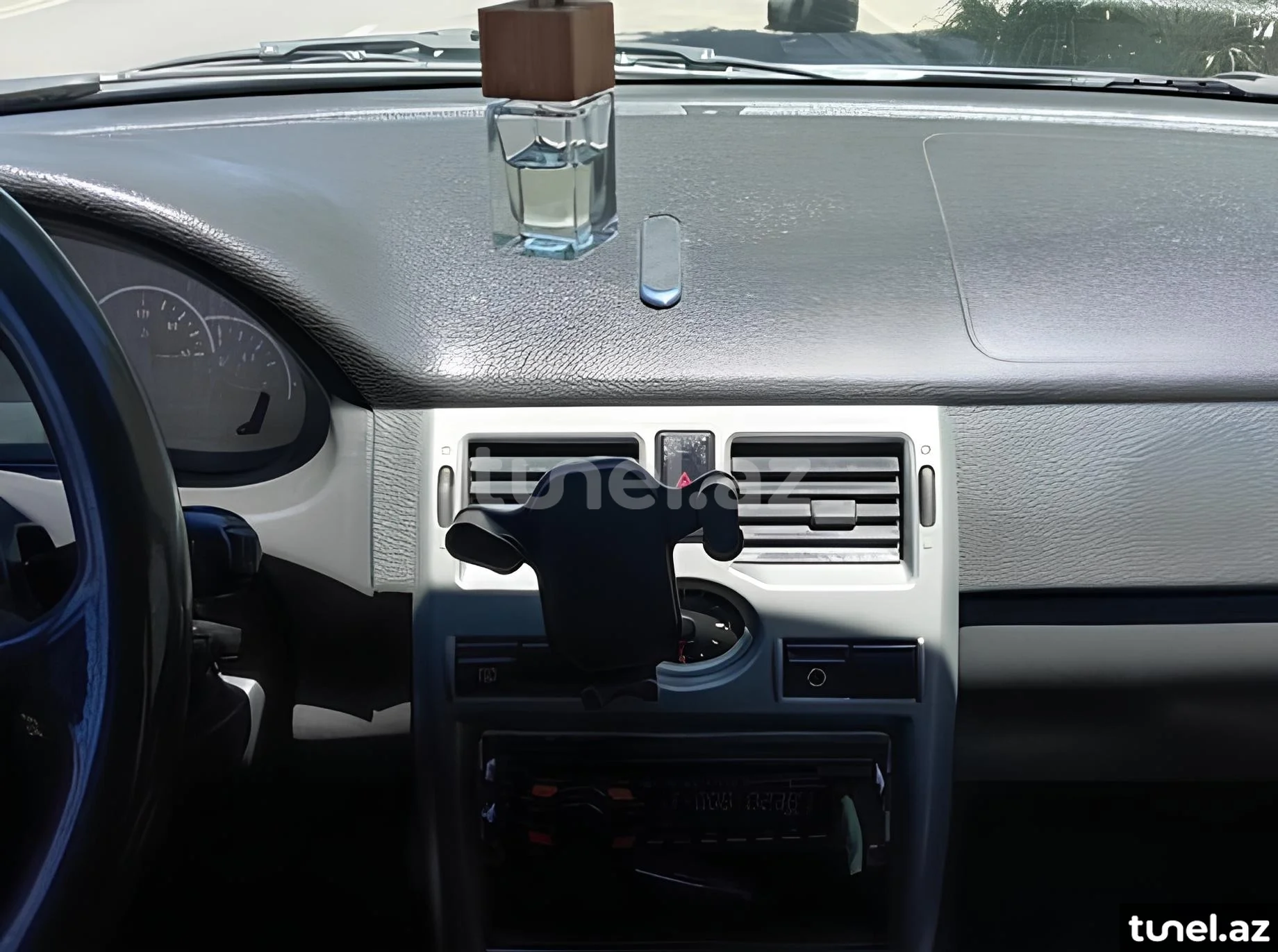 LADA (VAZ) Priora 2011