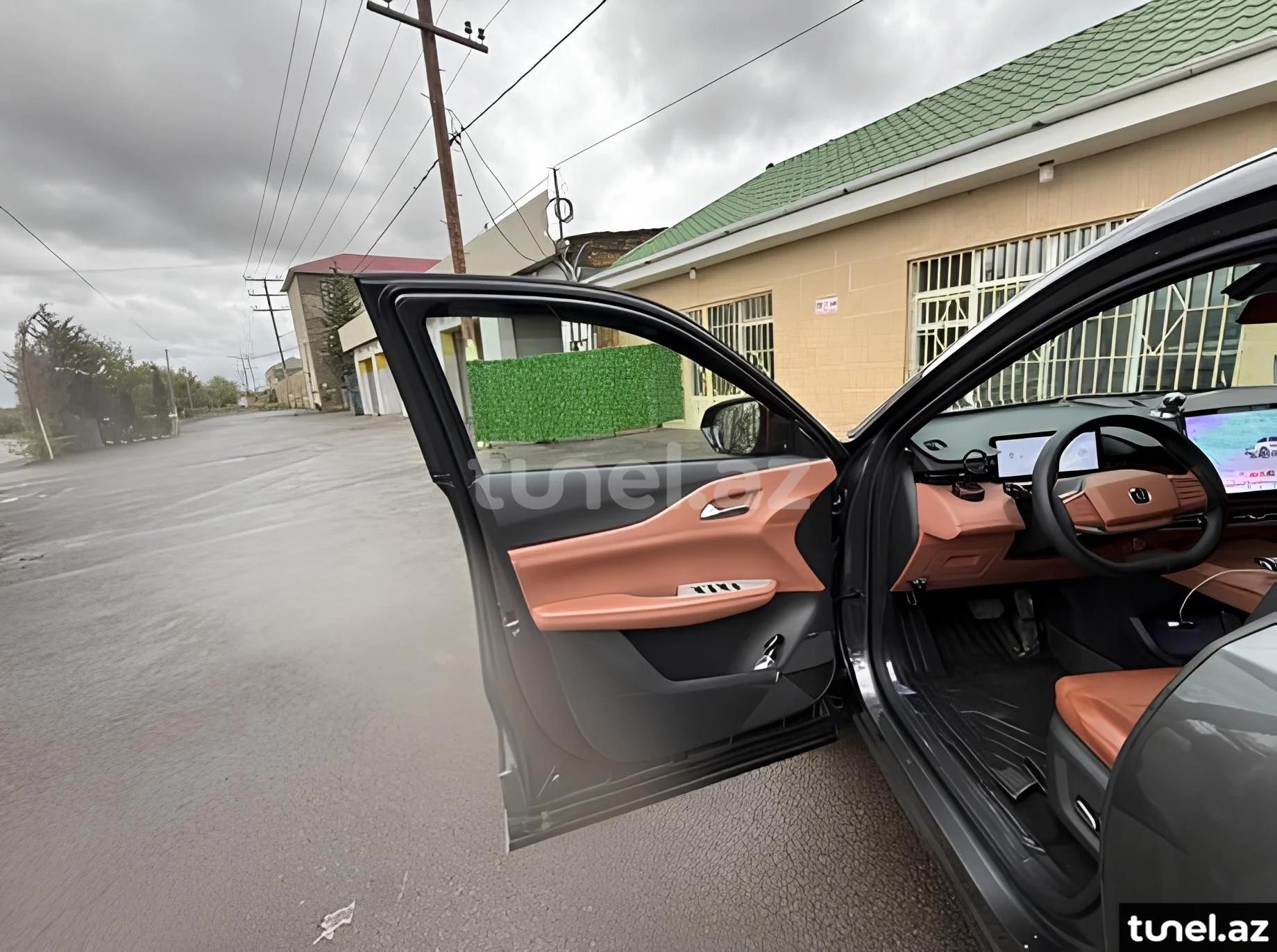 Changan Uni-Z 2025