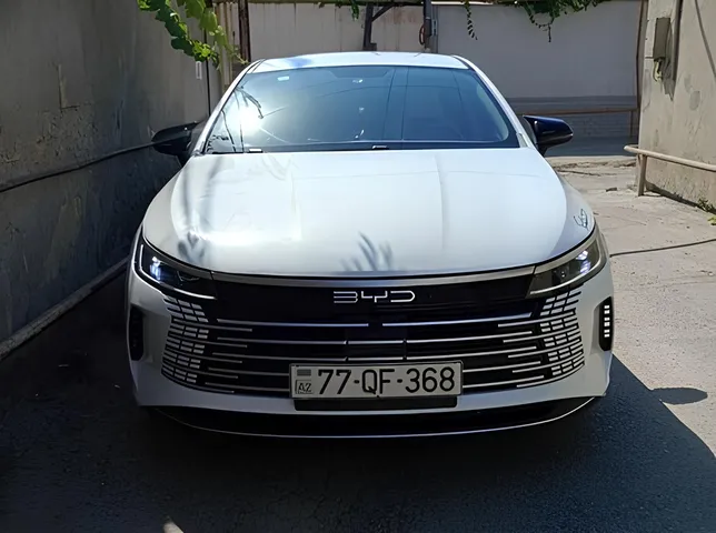 BYD Destroyer 05, 1.5 L, 2025 year, 65 000 km, Baku - Price: 29 700 ₼ - Tunel.az