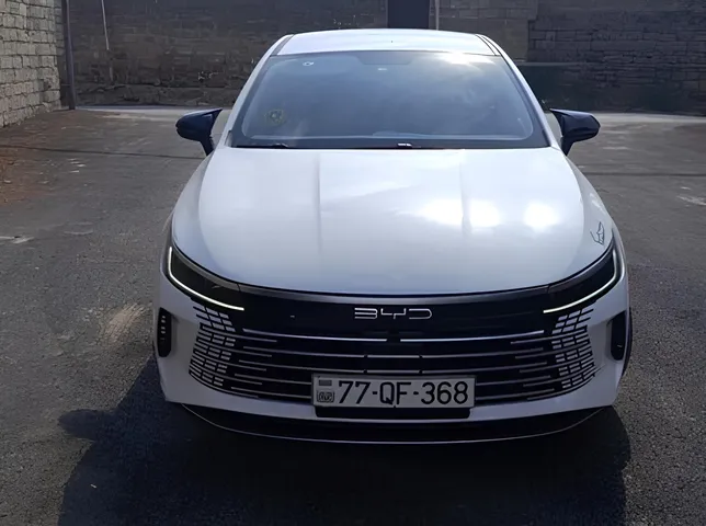 BYD Destroyer 05, 1.5 L, 2025 year, 65 000 km, Baku - Price: 29 700 ₼ - Tunel.az