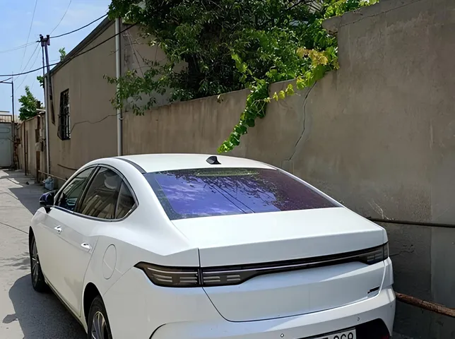 BYD Destroyer 05, 1.5 L, 2025 year, 65 000 km, Baku - Price: 29 700 ₼ - Tunel.az