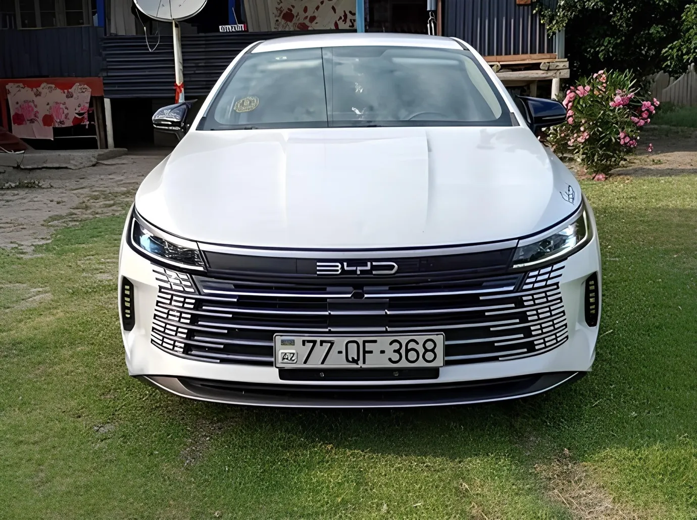 BYD Destroyer 05, 1.5 L, 2025 year, 65 000 km, Baku - Price: 29 700 ₼ - Tunel.az