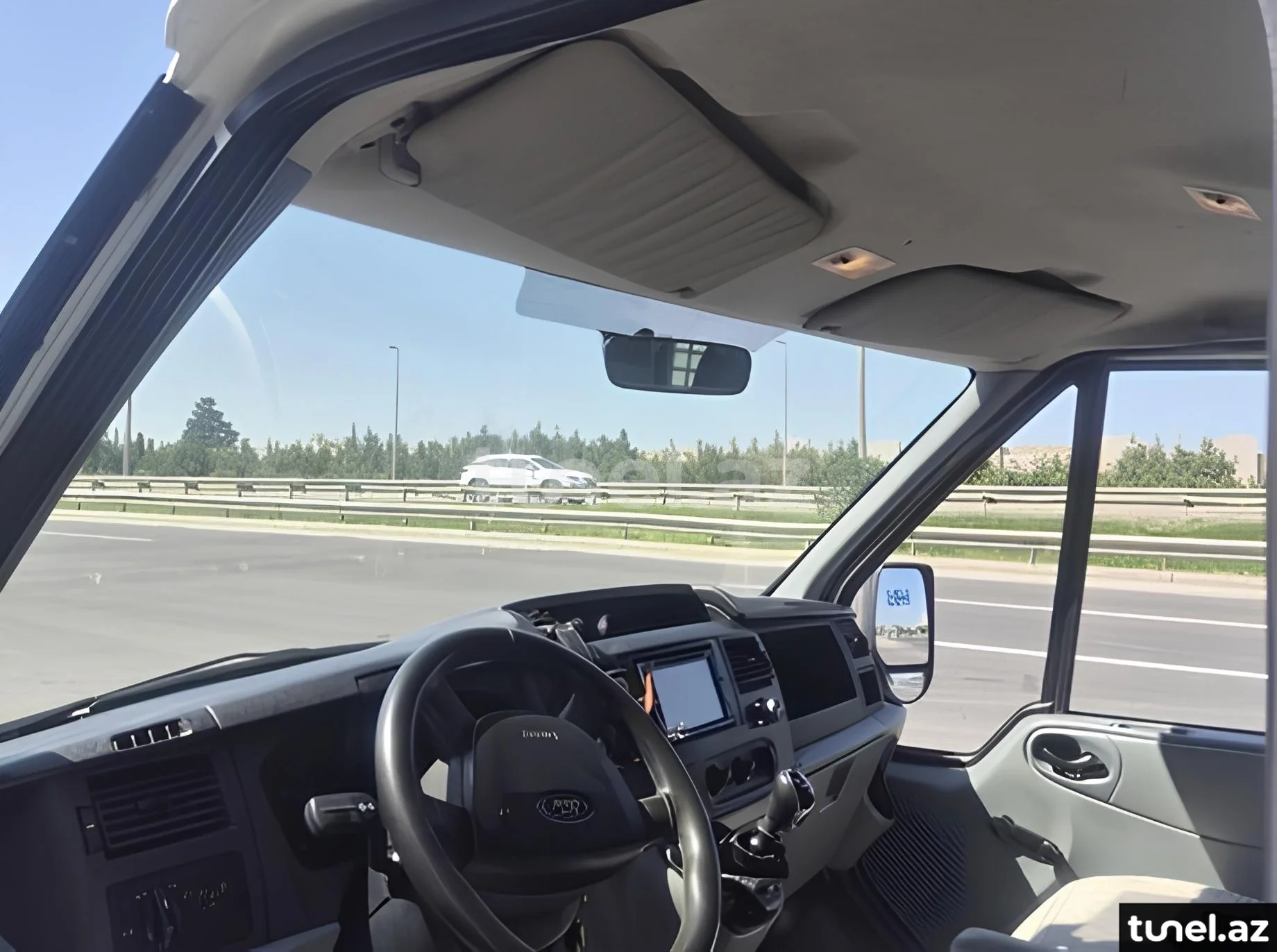 Ford Transit 2006