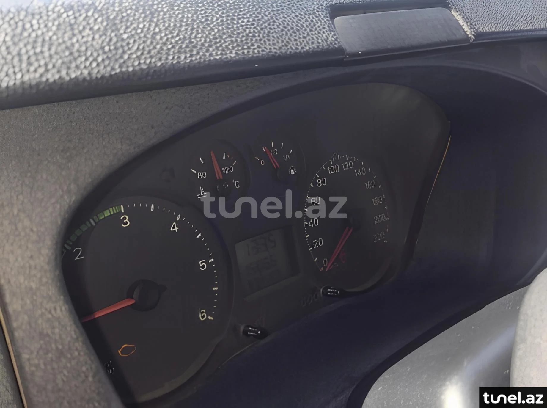 Ford Transit 2006