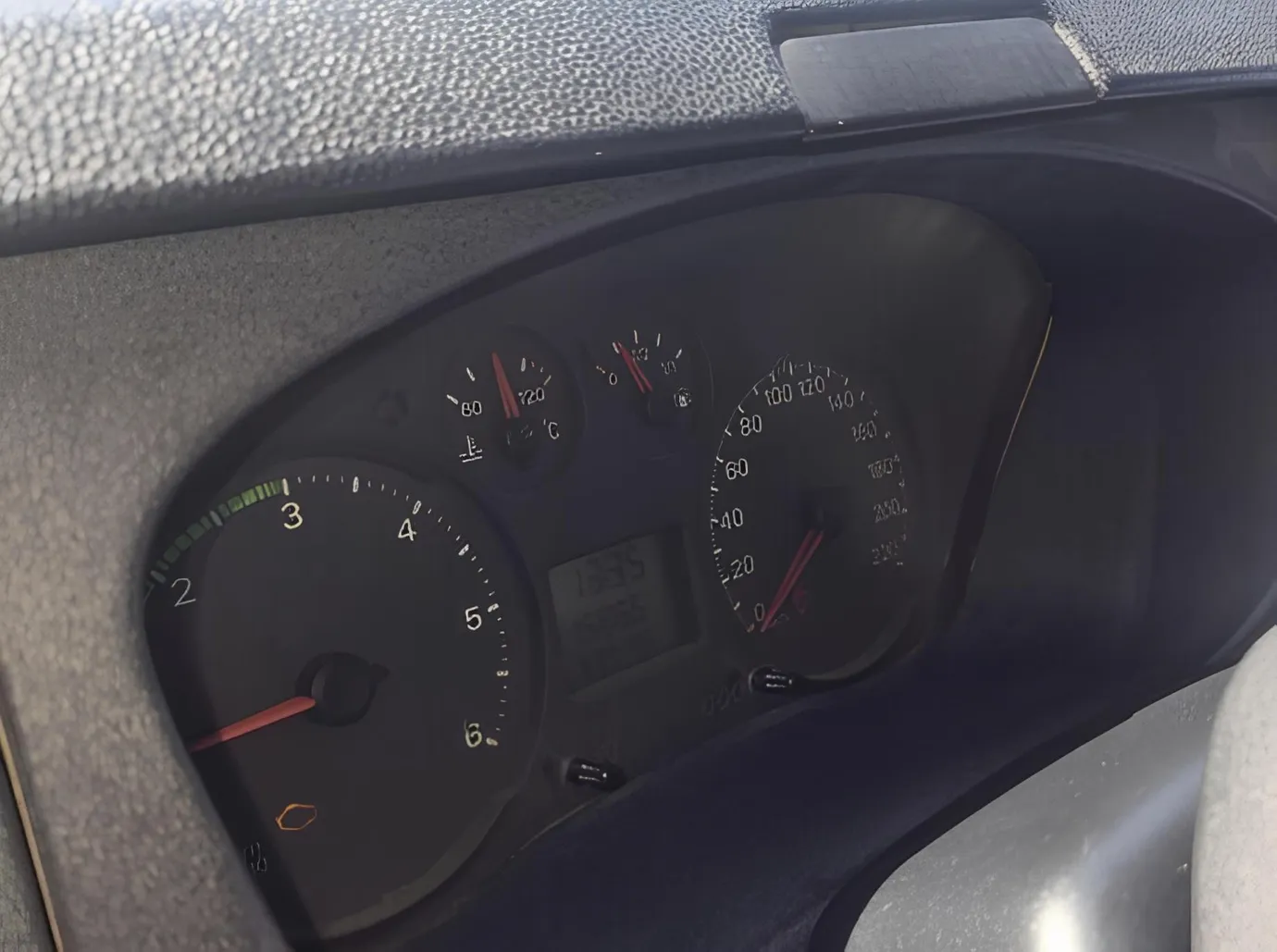 Ford Transit, 2.4 L, 2006 год, 290 000 km, Баку - Цена: 25 500 ₼ - Tunel.az