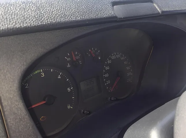 Ford Transit, 2.4 L, 2006 год, 290 000 km, Баку - Цена: 25 500 ₼ - Tunel.az