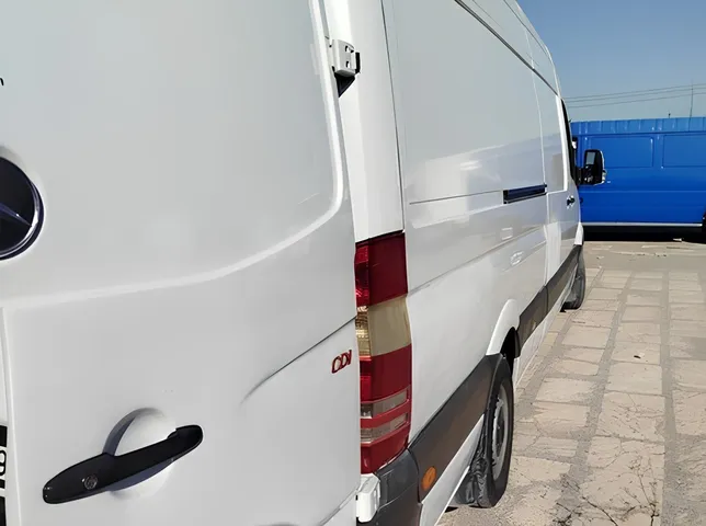 Mercedes Sprinter 316, 2.2 L, 2008 i̇l, 235 182 km, Bakı - Qiymət: 24 500 ₼ - Tunel.az
