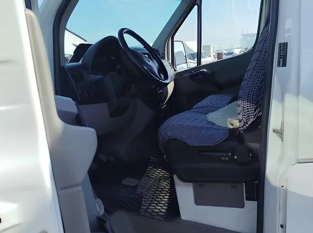 Mercedes Sprinter 316, 2.2 L, 2008 i̇l, 235 182 km, Bakı - Qiymət: 24 500 ₼ - Tunel.az