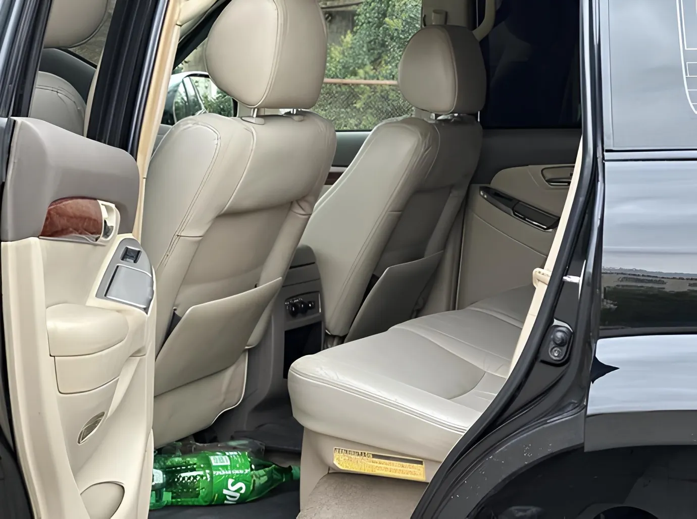 Toyota Land Cruiser Prado, 4.0 L, 2004 year, 196 000 km, Ganja - Price: 20 400 ₼ - Tunel.az