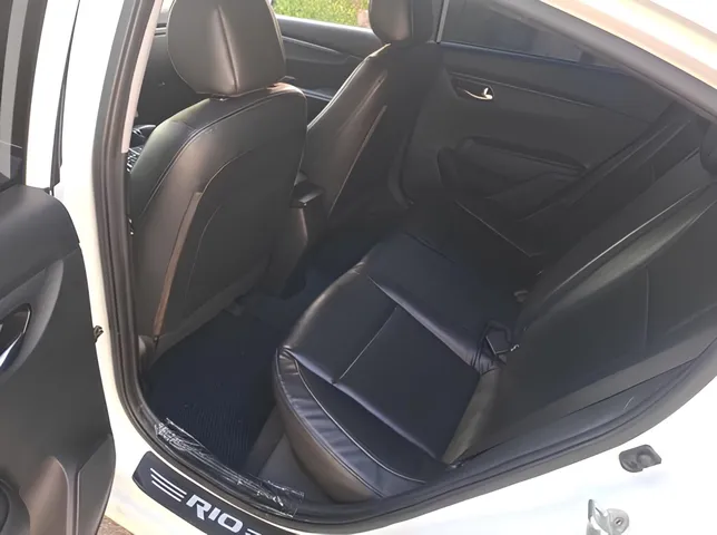 Kia Rio, 1.6 L, 2020 წელი, 180 591 km, Baku - ფასი: 22 500 ₼ - Tunel.az