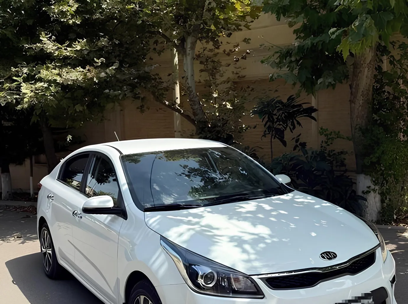 Kia Rio, 1.6 L, 2020 წელი, 180 591 km, Baku - ფასი: 22 500 ₼ - Tunel.az