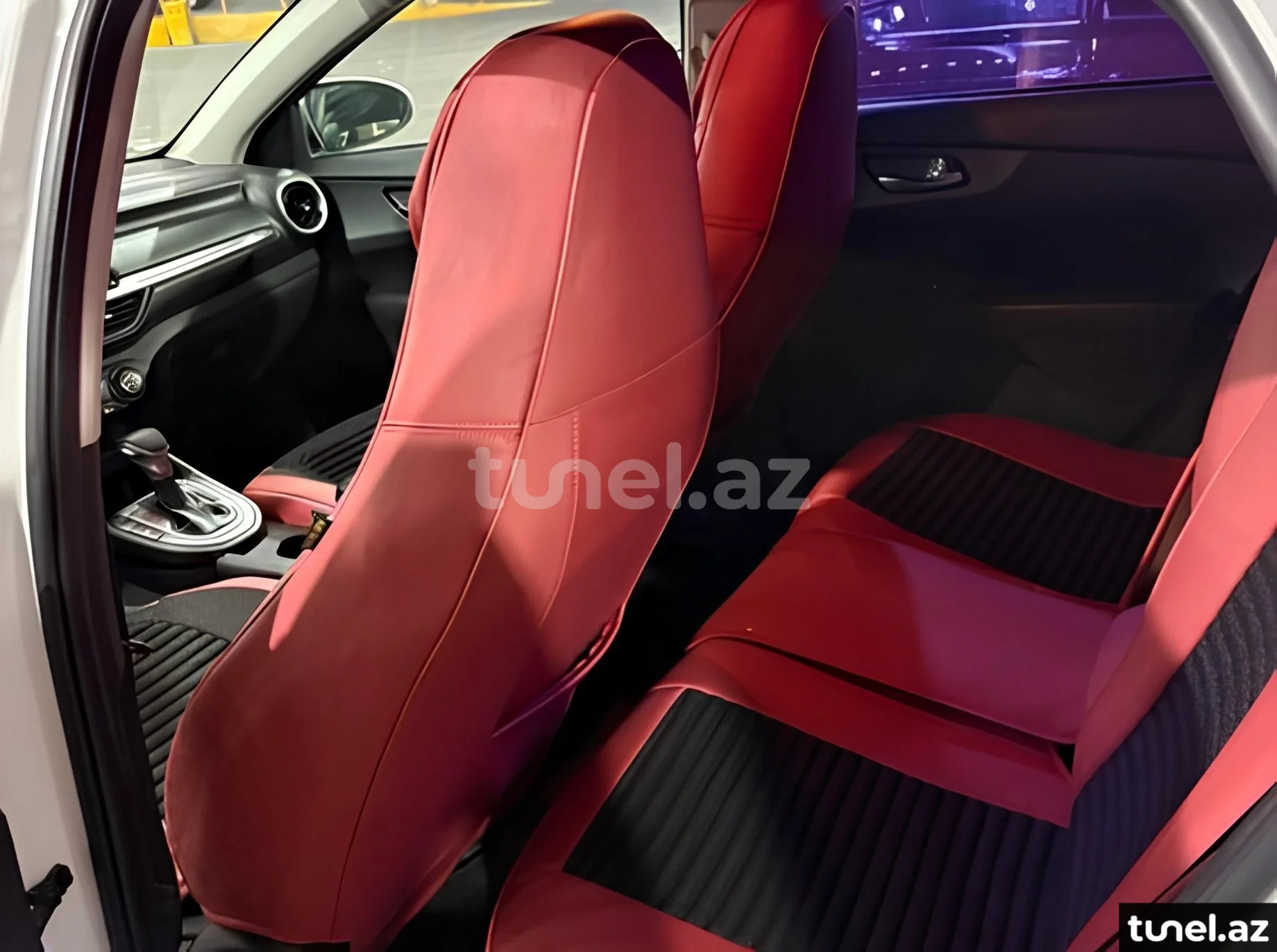 Kia Forte 2021