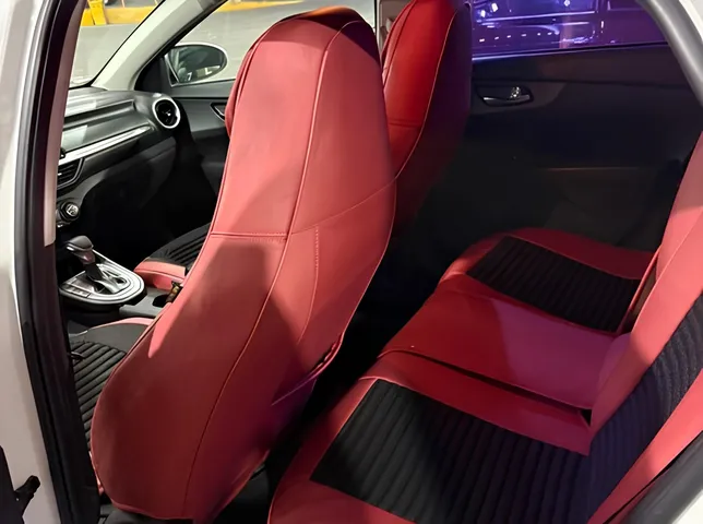 Kia Forte, 2.0 L, 2021 წელი, 125 529 km, Baku - ფასი: 24 500 ₼ - Tunel.az